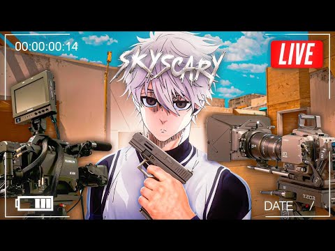 Видео: РАЗДАЧА ГОЛДЫ! ХЕЛЛОУИН СТРИМ ПО STANDOFF 2!