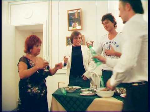 Видео: Дмитрий Колдун и Прохор Шаляпин