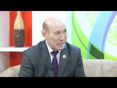 Видео: Орта толсын: Әкелер мектебі