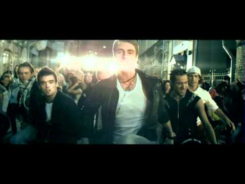 Видео: Alex Sparrow (Alexey Vorobyov) - Новая русская калинка