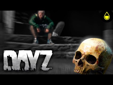 Видео: Лучший способ залутаться и многострадальная база - Dayz