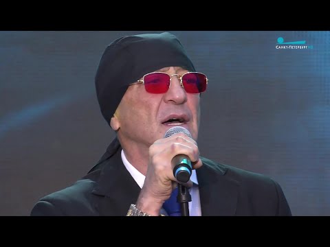 Видео: NEW! Григорий Лепс — Завтра / Я не узнал бы о любви  (Петербург, 17.06.2022)