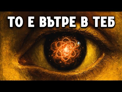Видео: Овладейте квантовото заплитане и наблюдавайте как скритите ви сили се пробуждат!