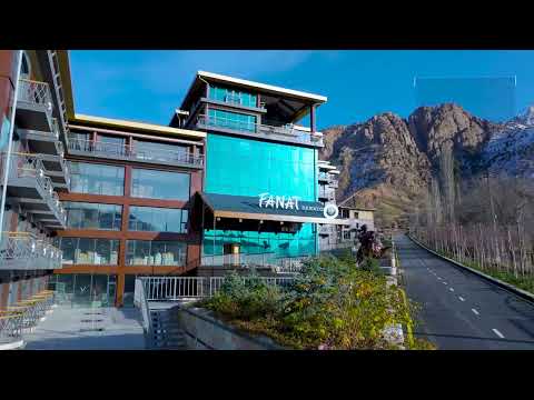Видео: Fanat Resort: Ваш Идеальный Курортный Отдых | Полный Обзор