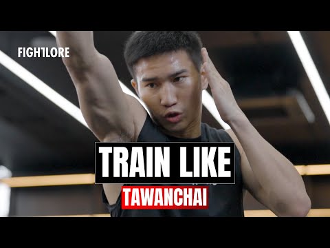 Видео: ЭКСКЛЮЗИВ!!! Программа S&C для чемпионов мира в Таванчай