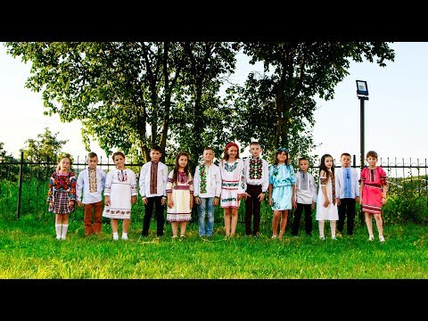 Видео: Перша Сповідь та Урочисте Святе Причастя с.Шупарка 2018