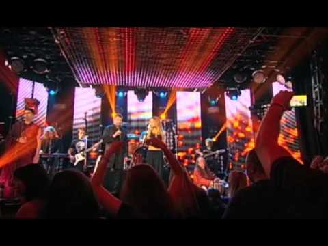 Видео: Couple - Тингри (концерт в клубе Б2)