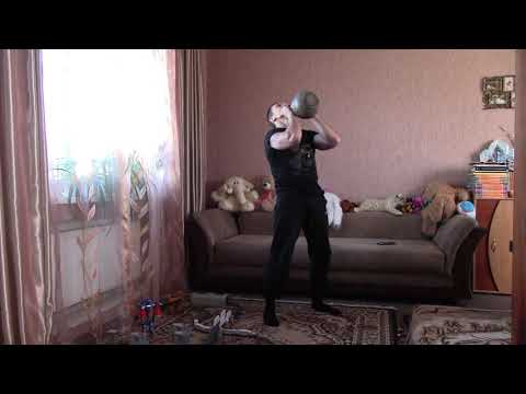 Видео: ПОВТОРЯЙ ЗА МНОЙ И УВИДИШЬ РЕЗУЛЬТАТ ЧЕРЕЗ 30 ДНЕЙ!