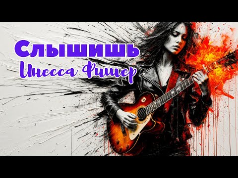 Видео: Слышишь — авторская песня о любви, которая живёт в памяти