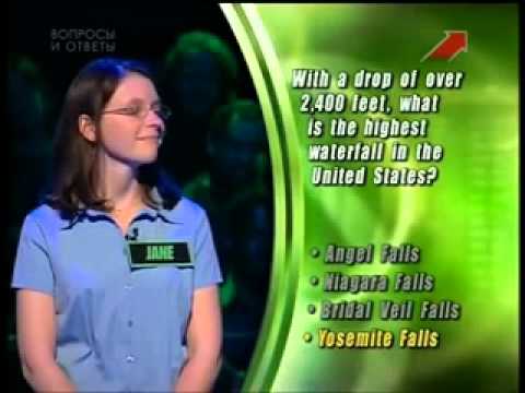 Видео: русская рулетка США 1 сезон выпуск 39