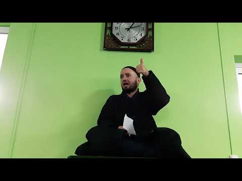 Видео: САИДУЛ ИСТИҒФОР Домулло Абдулкодир