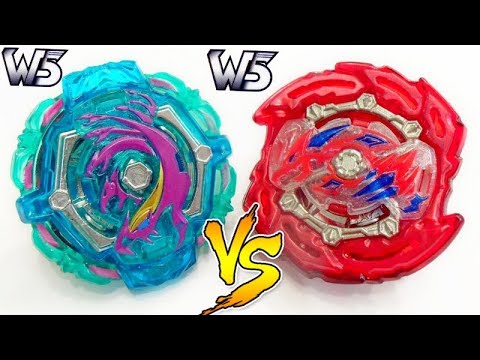 Видео: Новинка Мега Бейблэйд Ядовитая Гидра от W5 (Poison Hydra) против 10 Бейблейдов Гачи разных Волчков