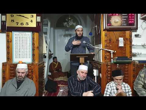 Видео: Маджлис про зина 2 часть