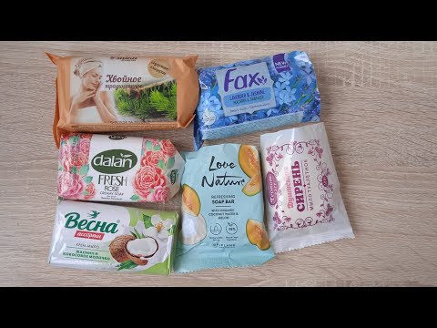 Видео: Мыльница на НОЯБРЬ 2022