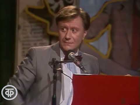 Видео: Андрей Миронов "Рояль Блютнер"