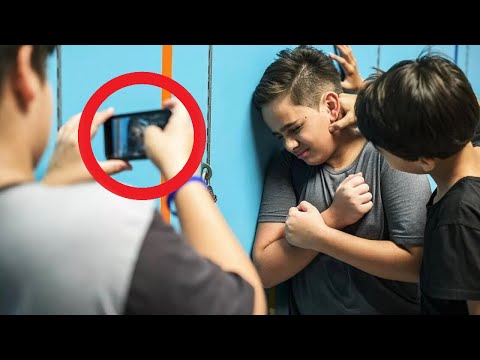 Видео: Постоял за себя. Заступился за друга, брата и девушку. Часть 90