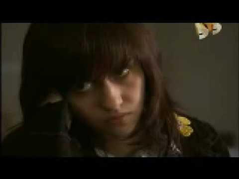 Видео: Аня и Антон(Зима)