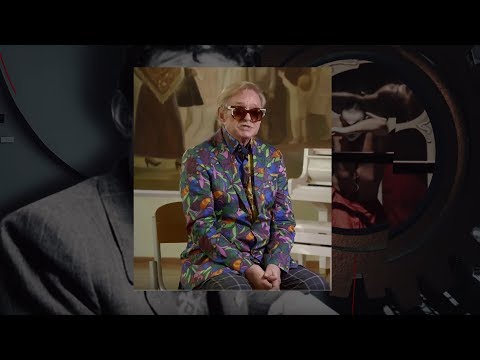 Видео: Театральный Роман. К юбилею Виктюка (2016) документальный фильм