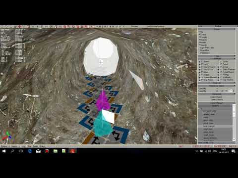 Видео: SDK-07 Создание полноценного перехода.