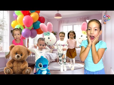 Видео: МАМАДАН ТЫГЫЛЫП СЫЙЛЫҚ ҰТЫП АЛДЫҚ😍🎁🛍️🎊🎉ТЫҒЫЛМАШАҚ