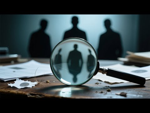 Видео: Как профайлинг защищает бизнес? Критерии выбора реального эксперта.