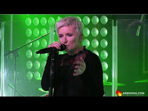 Видео: Диана Арбенина "Наотмашь"