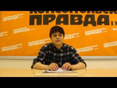Видео: Alekseev (Никита Алексеев) - часть 2