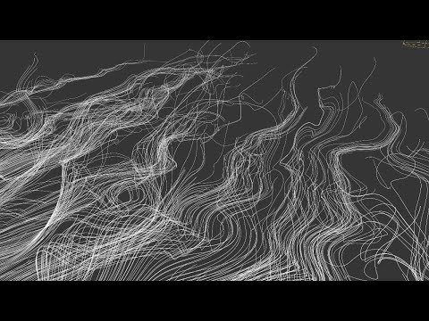 Видео: TyFlow - Способы рождения частиц