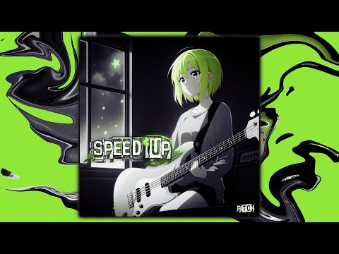 Видео: LONEVATE - Антифриз (sped up, speed up + reverb)