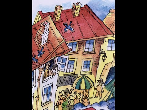 Видео: Audio FairyTale Аудіоказка. Розділ 7