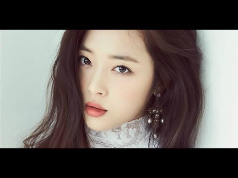 Видео: Sulli/Спи спокойно, Солли!