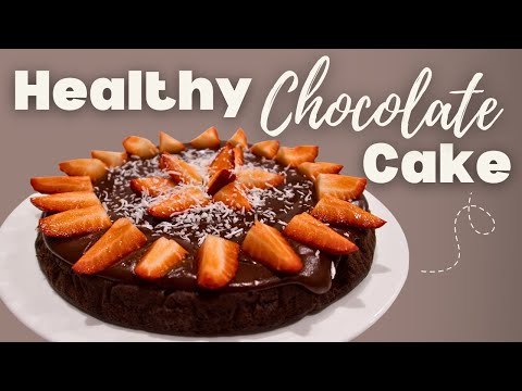 Видео: Healthy Chocolate Cake - Easy Gluten-Free Recipe | Эрүүл Шоколадан  Бялуу - Хялбар Глютенгүй Жор