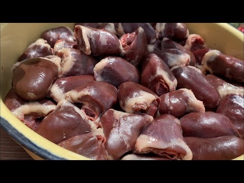 Видео: Этот шашлык останется в Вашем сердце навсегда ❤️❤️❤️