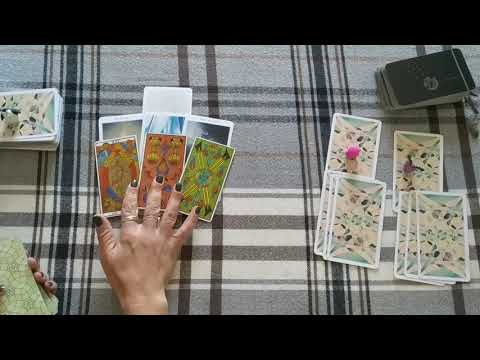 Видео: 🔥 ВСЕ О ЕГО ЧУВСТВАХ К ВАМ. Гадание таро онлайн