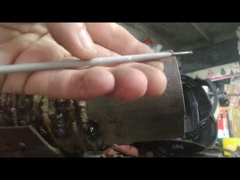 Видео: Отличный инвертор Elitech ИС180Н, но....