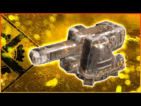 Видео: БОЛЬШИЕ БАБАХИ! • Crossout