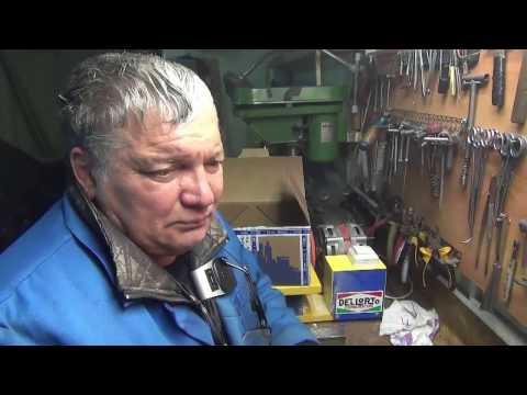 Видео: Первая ласточка ......  или карбюратор  на прокачку