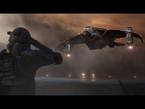 Видео: Любовь, смерть и роботы 13 серия Lucky 13 (Счастливая тринашка) часть 3