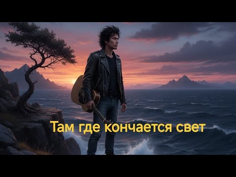 Видео: Там где кончается свет