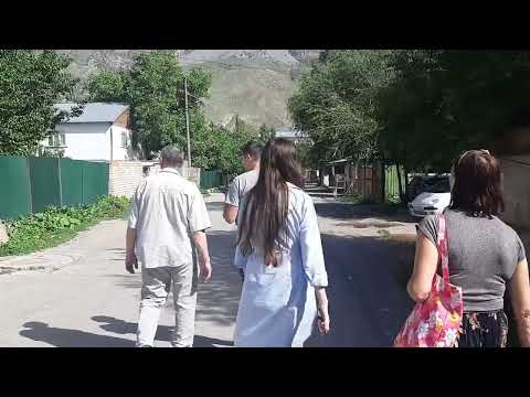 Видео: Кара-Куль Буржуй городок, 7 площадка