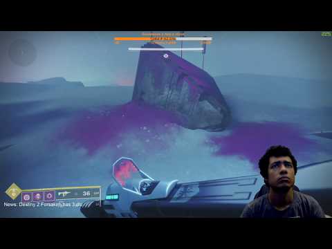 Видео: Destiny 2 | Самое эмоциональное безупречное прохождение подземелья "Откровение" в одиночку