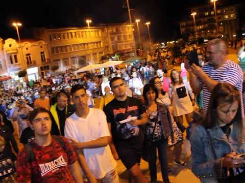 Видео: БТР - Море от любов