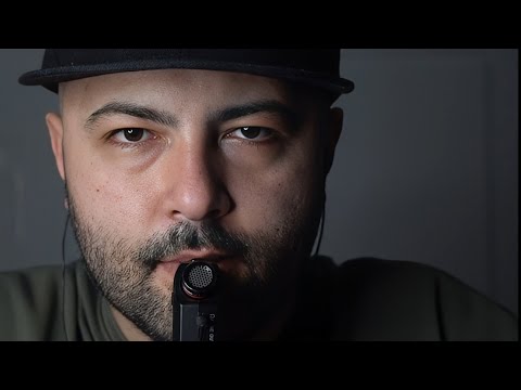 Видео: АСМР ЗВУКИ ВО РТУ ПРИ 100% ЧУВСТВИТЕЛЬНОСТИ С ДВИЖЕНИЯМИ РУК