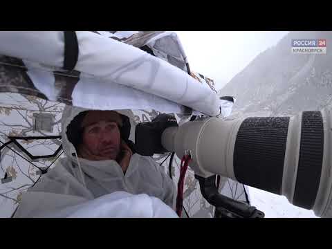 Видео: Хозяева гор. Фильм Сергея Герасимова.