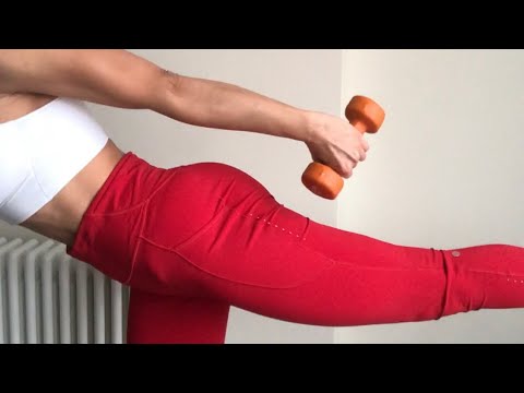 Видео: Тренировка 🏋️‍♀️ 1️⃣.  Поток первый.