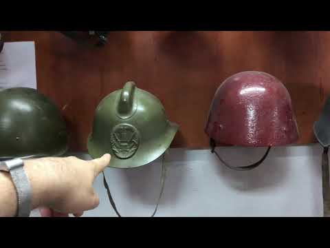 Видео: Посетил частный музей. Подробка удивила!