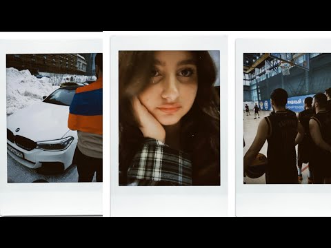 Видео: VLOG: будни студента в РАНХиГС|| межвуз по баскетболу||мафия|| собрание отдела💋