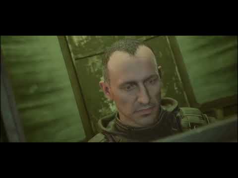 Видео: Stalker 2 heart of Chernobyl концовка Стрелка #gaming#игры#сталкер#stalker2 