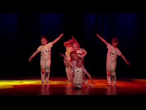 Видео: Isar Dance - Кнопочки