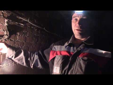 Видео: Поиск КЗ с контролькой и куча болтовни.